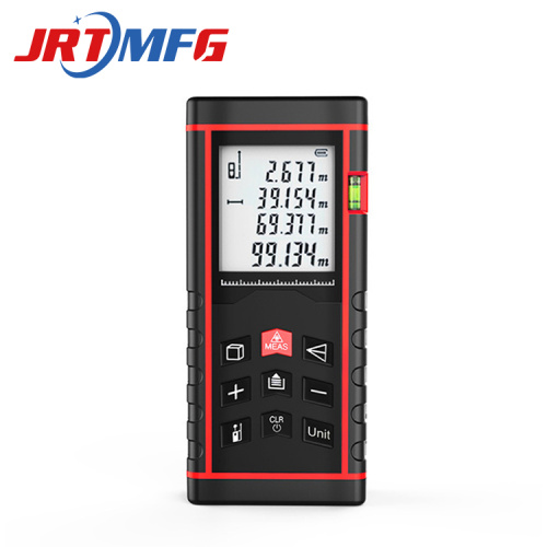 OEM Laser Distance Meter Measurer 120m