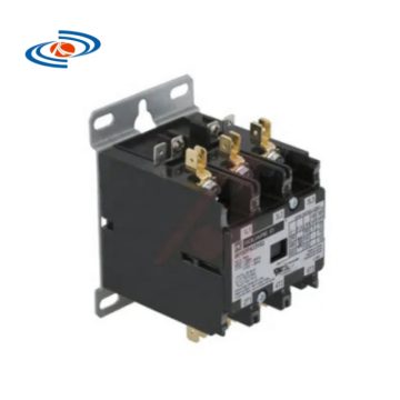 110V AC Contactor 30A 8910DPA33V02 - New Original Contact