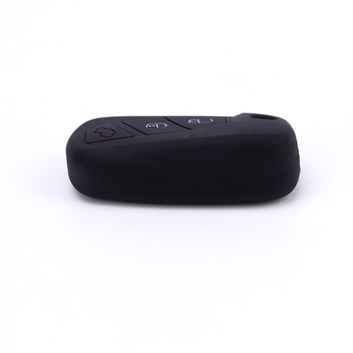 Ford flip key cover case silicone