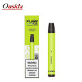 E-Liquid Disposable Pen 800 Puffs Flair Plus Price