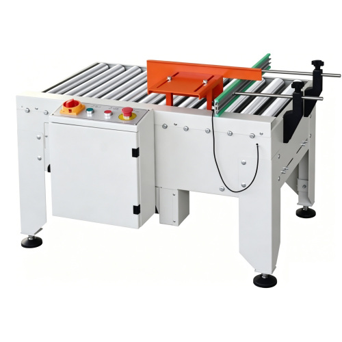 KL-10050 Box Pusher untuk SERI CARTON SEALER