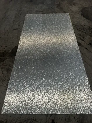 Wear Resistant Paint Free PET Wood Veneer Panel