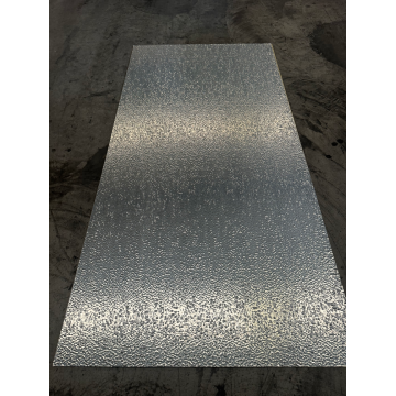 1220x2440mm 5mm các tấm tường tích hợp trang trí nội thất