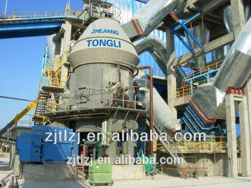 Cement Clinker Turnkey Plant