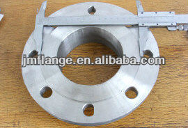 GOST Steel PN16 DN25 weight1.17 PL SO flat flange