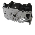 PC200-8 excavator spare parts Filter Head 6754-71-7200