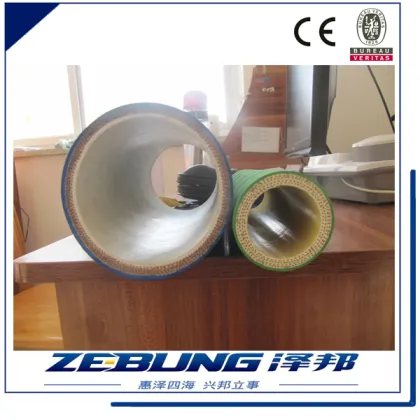 chemical transfer hose/UHMW chemical hose