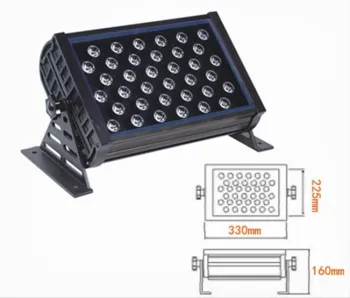 High Power 36w Led Spot Light Outdoor Ip65 , Led Landscape Spotlighting
			<span Style="font-size:18px;"><span Style="font-family: Arial,helvetica,sans-serif;">high Power 36w Led Spot Light Outdoor Ip65 , Led Landscape Spotlighting</span></span>
