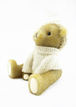 Bunny Craft Candles (RC-0018)
