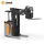 Full Electric 1ton Double Deep Reach Truck