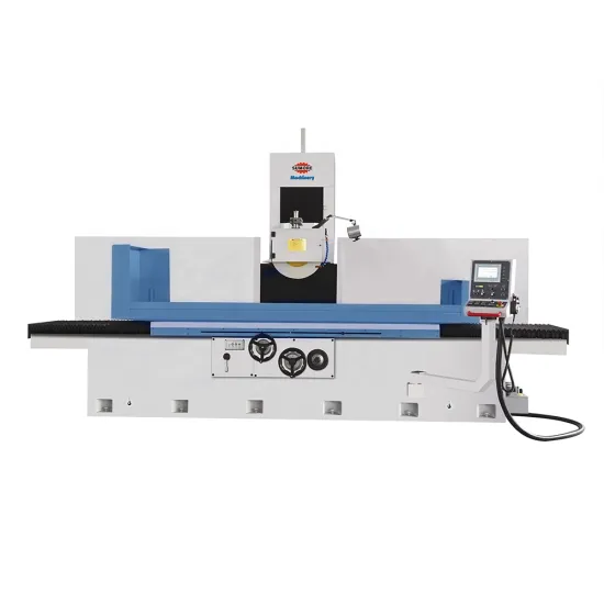 High Precision SUMORE Surface Grinding Machines - Prices for SP50100 SP60150 SP60200