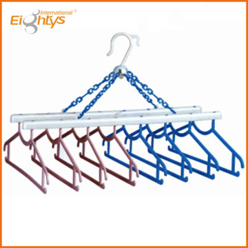 multifunction plastic hanger making machine suit hanger