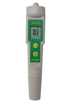 KL-98 Lab. pH/ORP/Temperature Meter