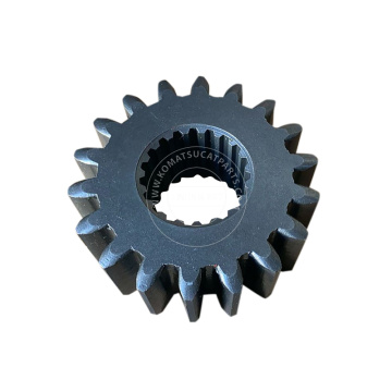 102-14-51192 Gear voor Komatsu Bulldozer D20P-6