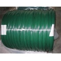 Electro Galvanized Small Coil Wire stainless steel tie wire Factory