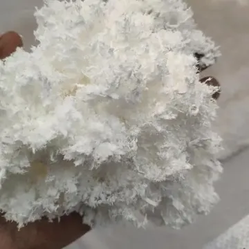 Pva Fiber Used in Reinforced Concrete