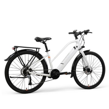 Customized Fashion Latest E Bikes