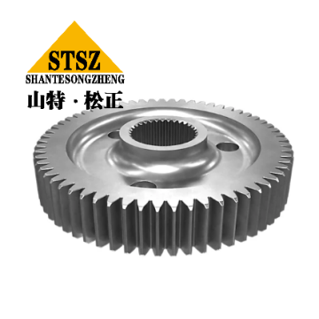 Mining dump truck 972H 966F transfer case gear 8E-7448