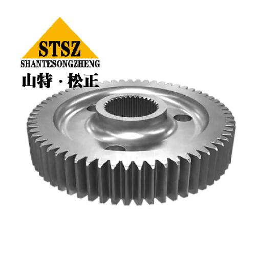 Mining dump truck 972H 966F transfer case gear 8E-7448