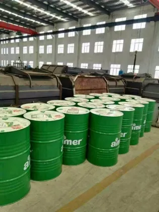 Premium Anti-Wear Hydraulic Oil for Optimal Machine Performance