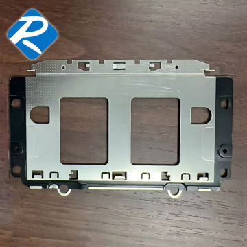 Εξαρτήματα σφράγισης ελατηρίου για ηλεκτρική υποδοχή