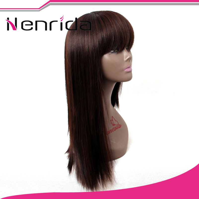 Factory Price Very Good Quality Synthetic Hair Wigs for Black Women/Long Style Wig/Wigs