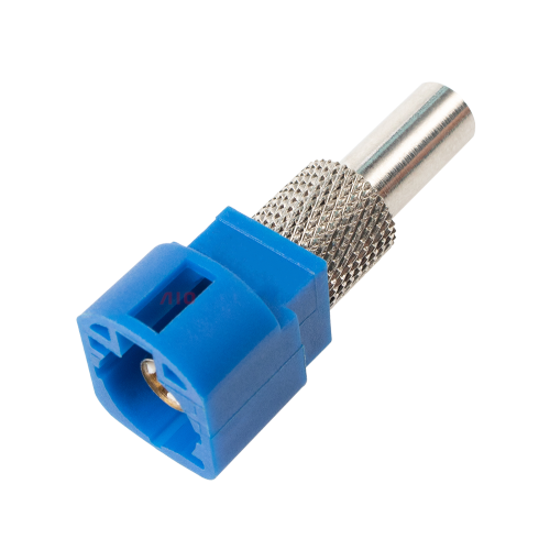 Automotive HSD LVDS Signal Transmission Connector For Cable