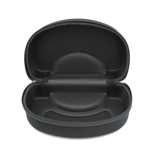 Manufacturer hard shell travel eva instrument carrying case for massager