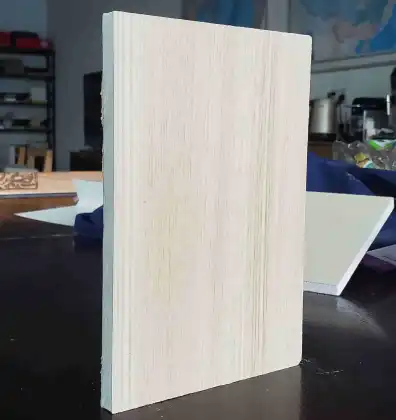 wall panels wood surface Decorative Gypsum Panels