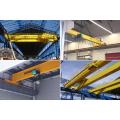 Normal Headroom Overhead Crane