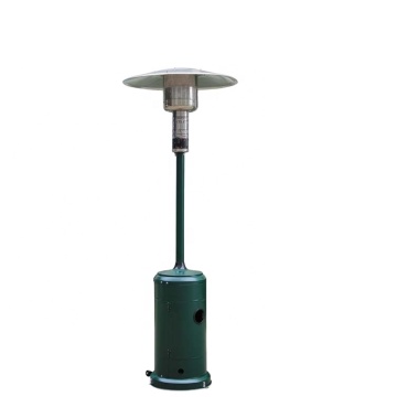 Outdoor LPG Gas Heaters: Powder-Coated Steel Patio Heaters for Your Garden
