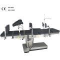 High effect electric hydraulic operating table