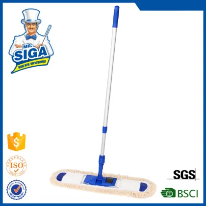 SIGA 2015 new product super mop 360 rotating microfiber cleaning mop