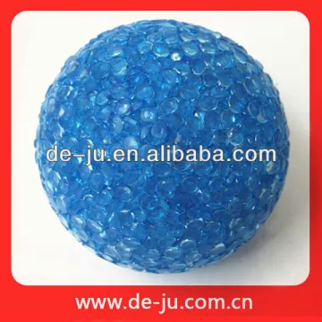 Youth Gift Present Grains Small Hollow Plastic Balls