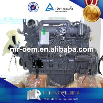 Japan New Used Diesel Engine 4BD1 6BD1 4HK1 6HK1 4BG1 6BG1 6WG1 6UZ1