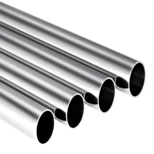 Tubo de flexão ASTM Standard Inconel 601 TUBO