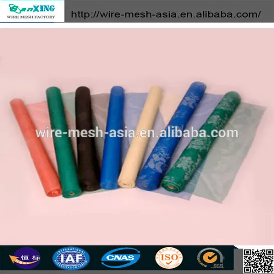 2015 Superior Quarlity Anping Supplier Cheap window screen