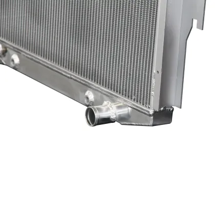Aluminum Radiator for Chrysler Models: Cordoba, Fifth Avenue, Imperial, LeBaron, New Yorker, Town & Country