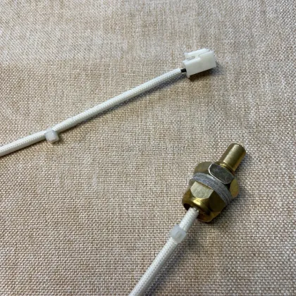 Green Mountain Thermal Sensor Search