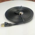 Cat7 Ethernet Cable Shielded Flat Internet