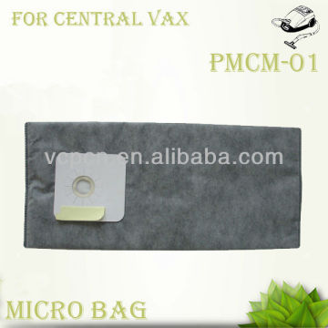 micro vacuum cleaner dust bag(PMCM-01)