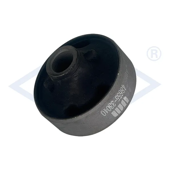 LWT UM Automotive Other Suspension 48655-33040 Rubber Control Arm Lower Bushing for Toyota Camry ES300/92-96:SXV10 VCV10 MCV10