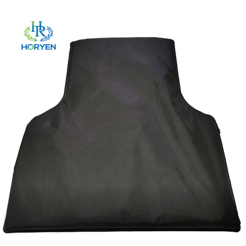 Ud fabric proof uhmwpe fabric for vest