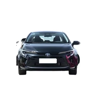 2024 New Energy Vehicle: Levin SUV, New Electric Cars, and Used Cars