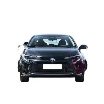2024 New Energy Vehicle: Levin SUV, New Electric Cars, and Used Cars
