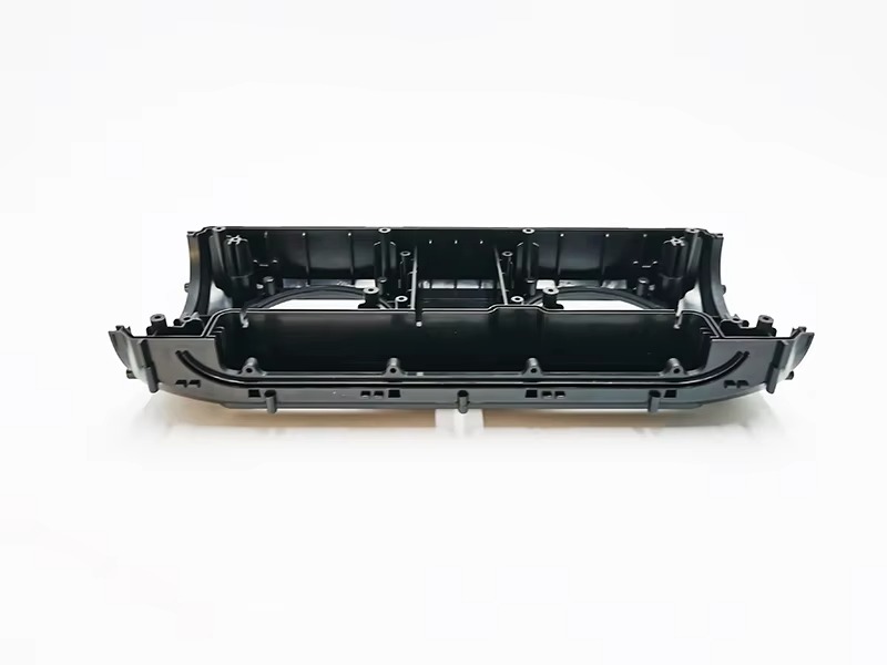 Sound Body Housing Electronic5