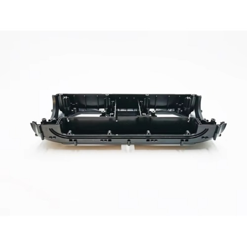 Sound Body Housing Electronic Plastic parts