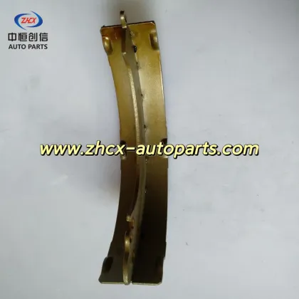 Rear brake shoe for changan STAR 9