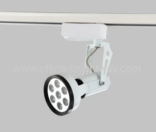 New Ce 7w Led Track Light 