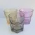 COLORED DRINKING WHISKY GLASS/ROCKS GLASS/VODKA GLASS